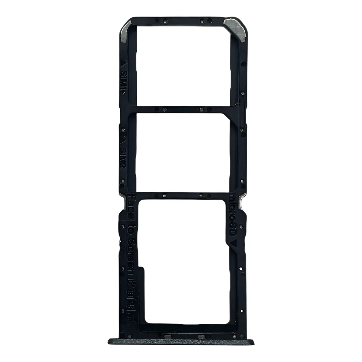 Bandeja Porta SIM compatible con Realme C30s