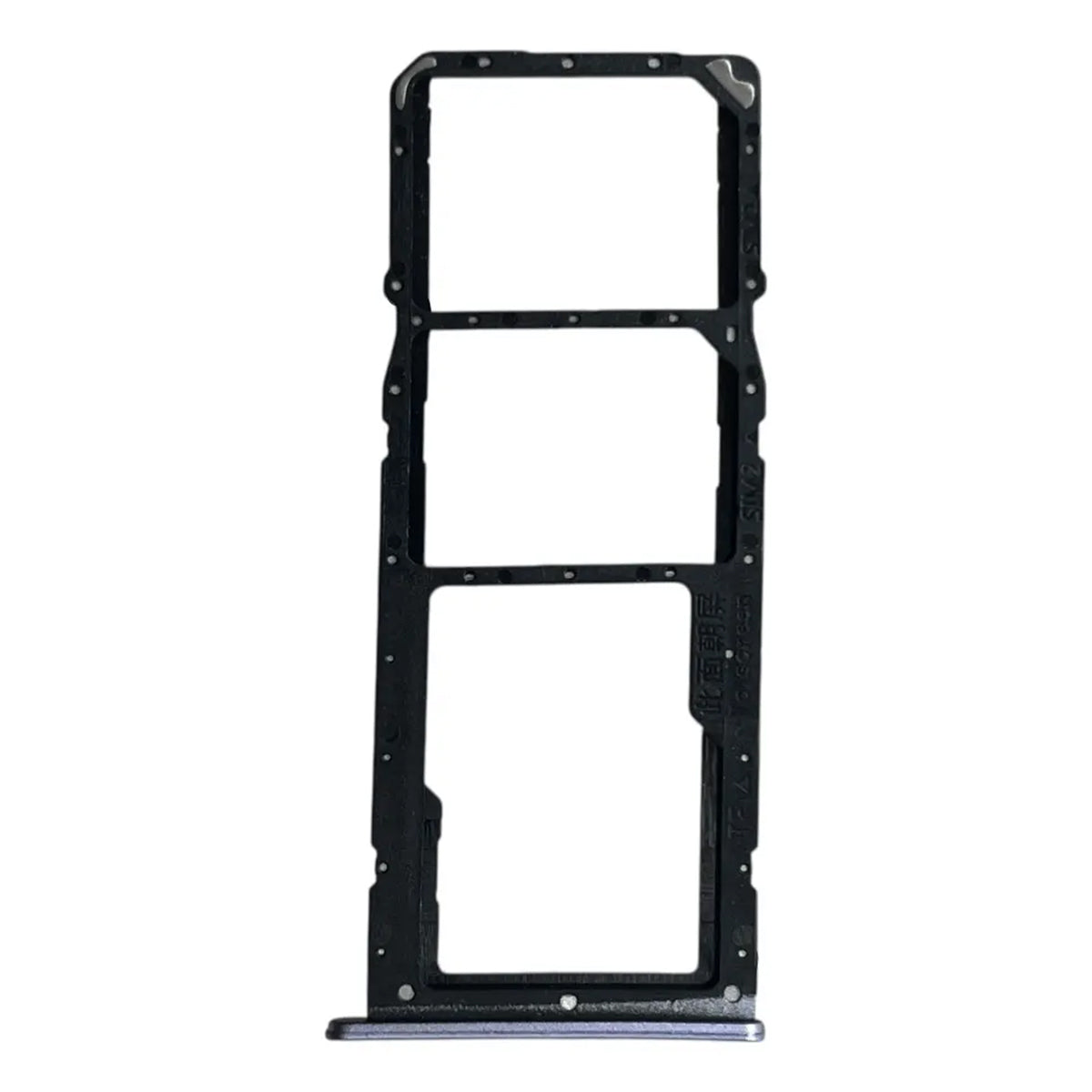 Bandeja Porta SIM compatible con Realme C31