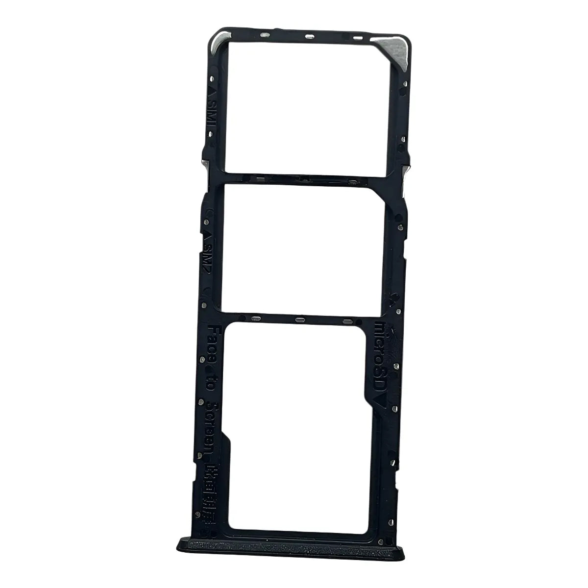 Bandeja Porta SIM compatible con Realme C51