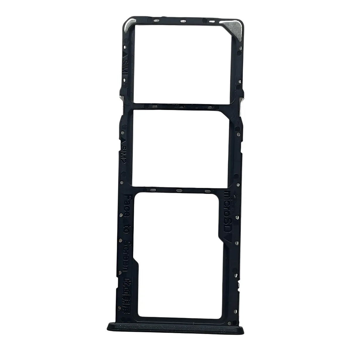 Bandeja Porta SIM compatible con Realme C53