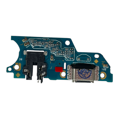 Flexor Centro De Carga Para Realme Note 50 Flex De Carga