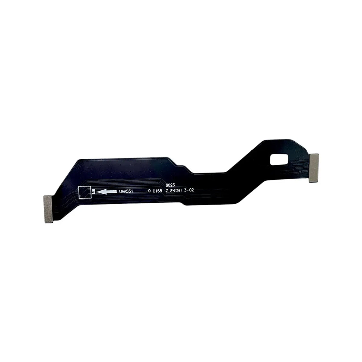 Flexor Main Compatible con OnePlus 12R CPH2609