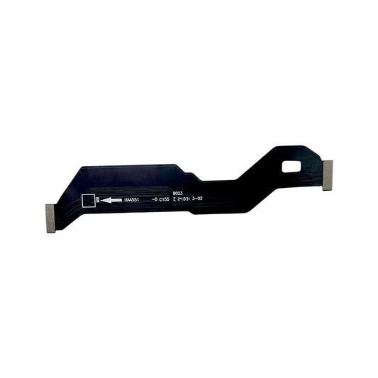 Flexor Main Compatible con OnePlus 12R CPH2609