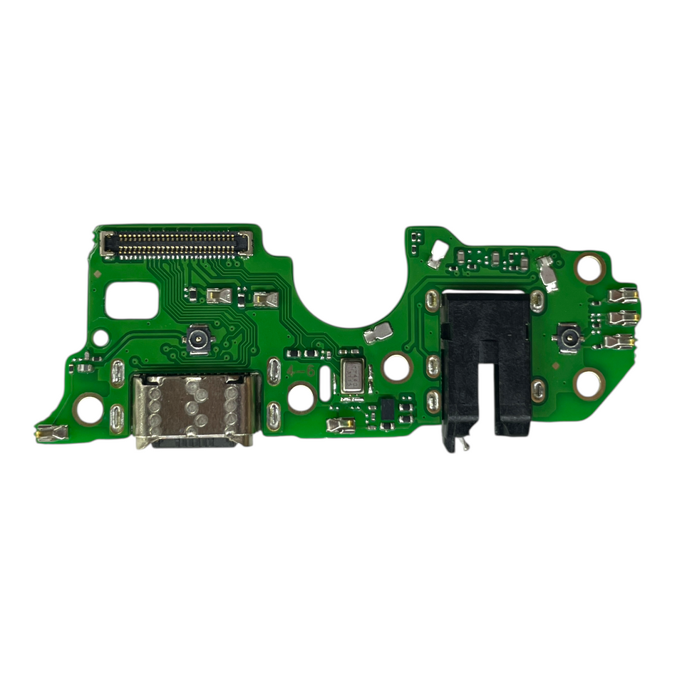 Flexor centro de carga compatible con OnePlus Nord N20 SE CPH2469