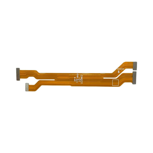 Flexor Main Compatible con OnePlus Nord 3 CPH2491