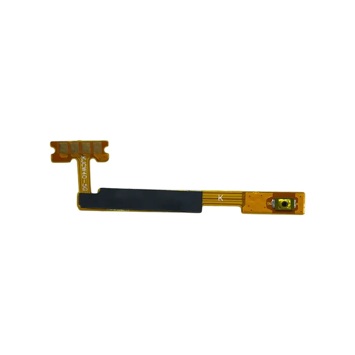 Flexor de Volumen y Encendido Compatible con Honor X5 Plus