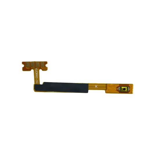 Flexor de Volumen y Encendido Compatible con Honor X5 Plus