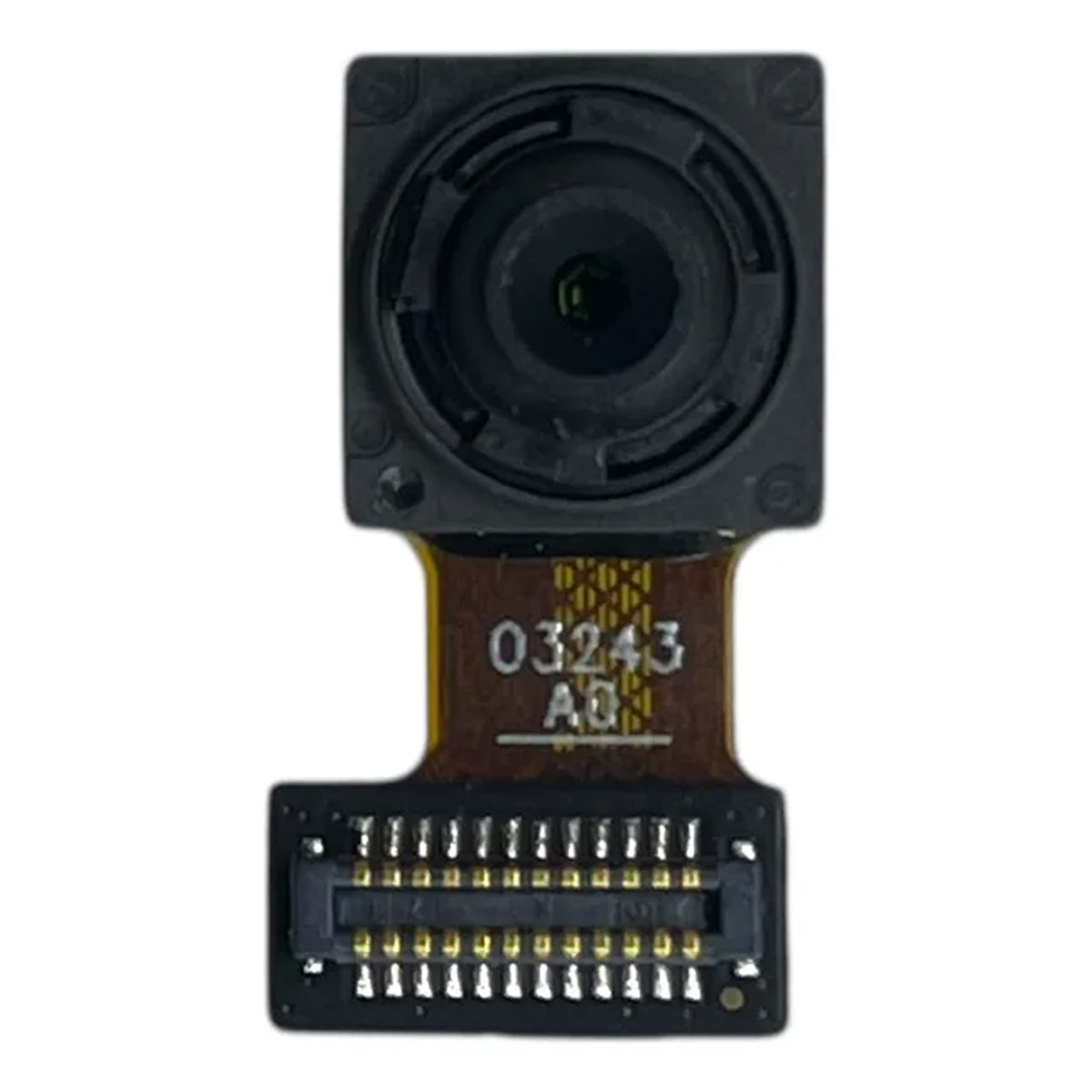 Flexor de Cámara Frontal compatible con Honor X6A WDY-LX1