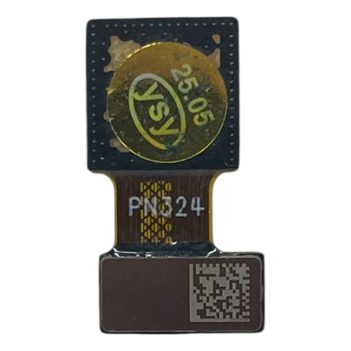 Flexor de Cámara Frontal compatible con Honor X6A WDY-LX1