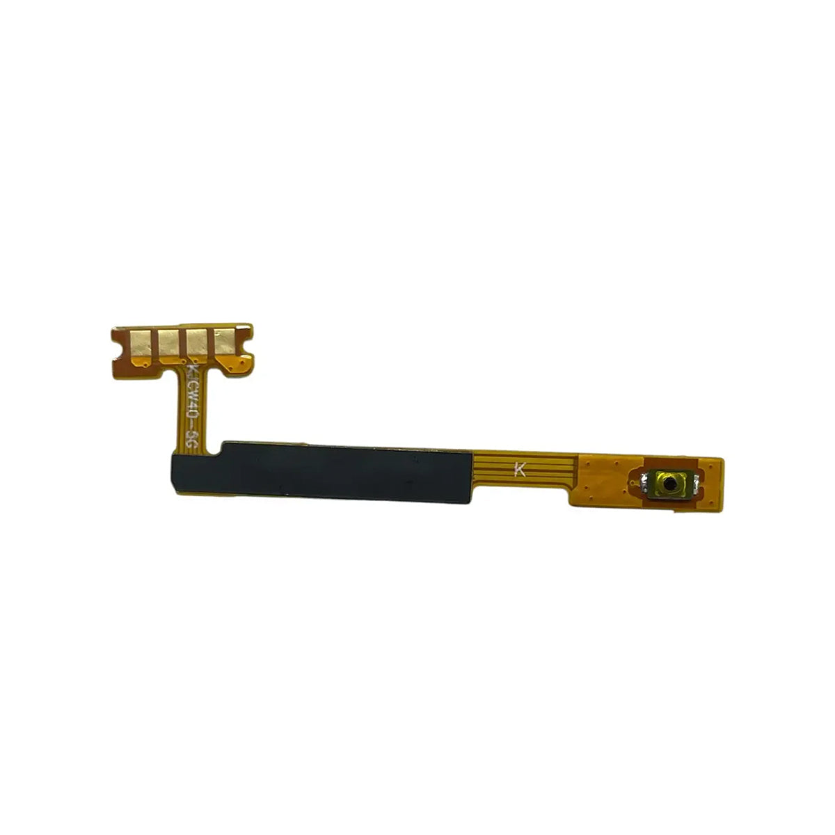 Flexor de Volumen y Encendido Compatible con Honor X6a