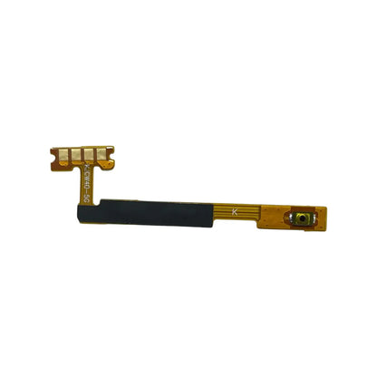 Flexor de Volumen y Encendido Compatible con Honor X6a