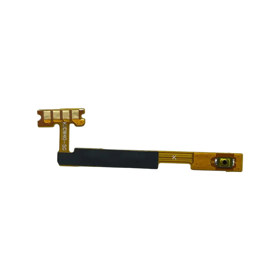 Flexor de Volumen y Encendido Compatible con Honor X6a