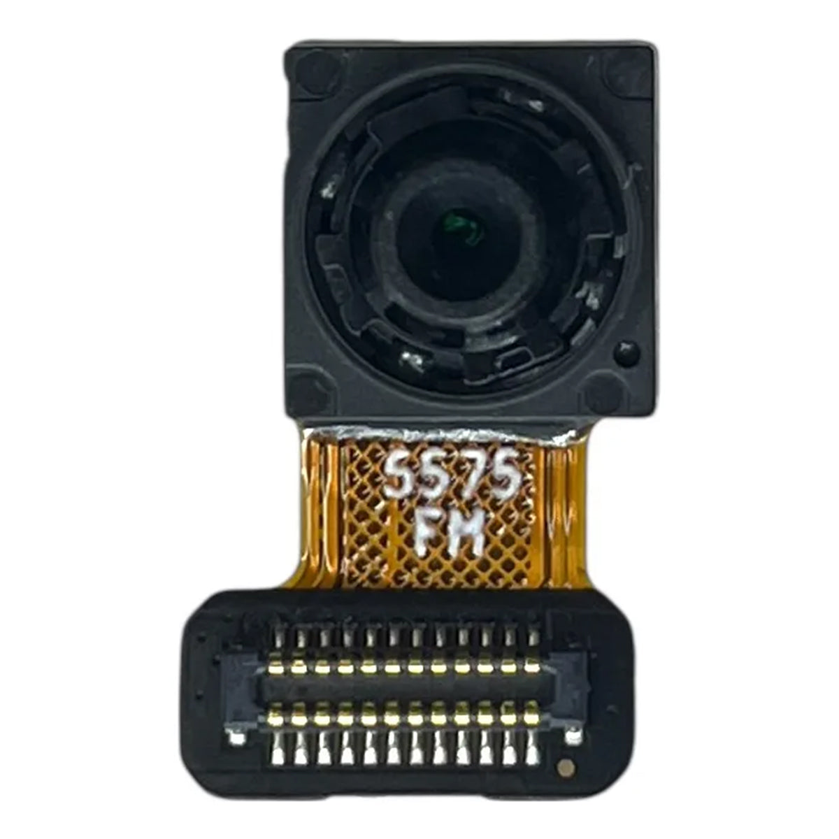 Flexor de Cámara Frontal compatible con Honor X7A RKY-LX1