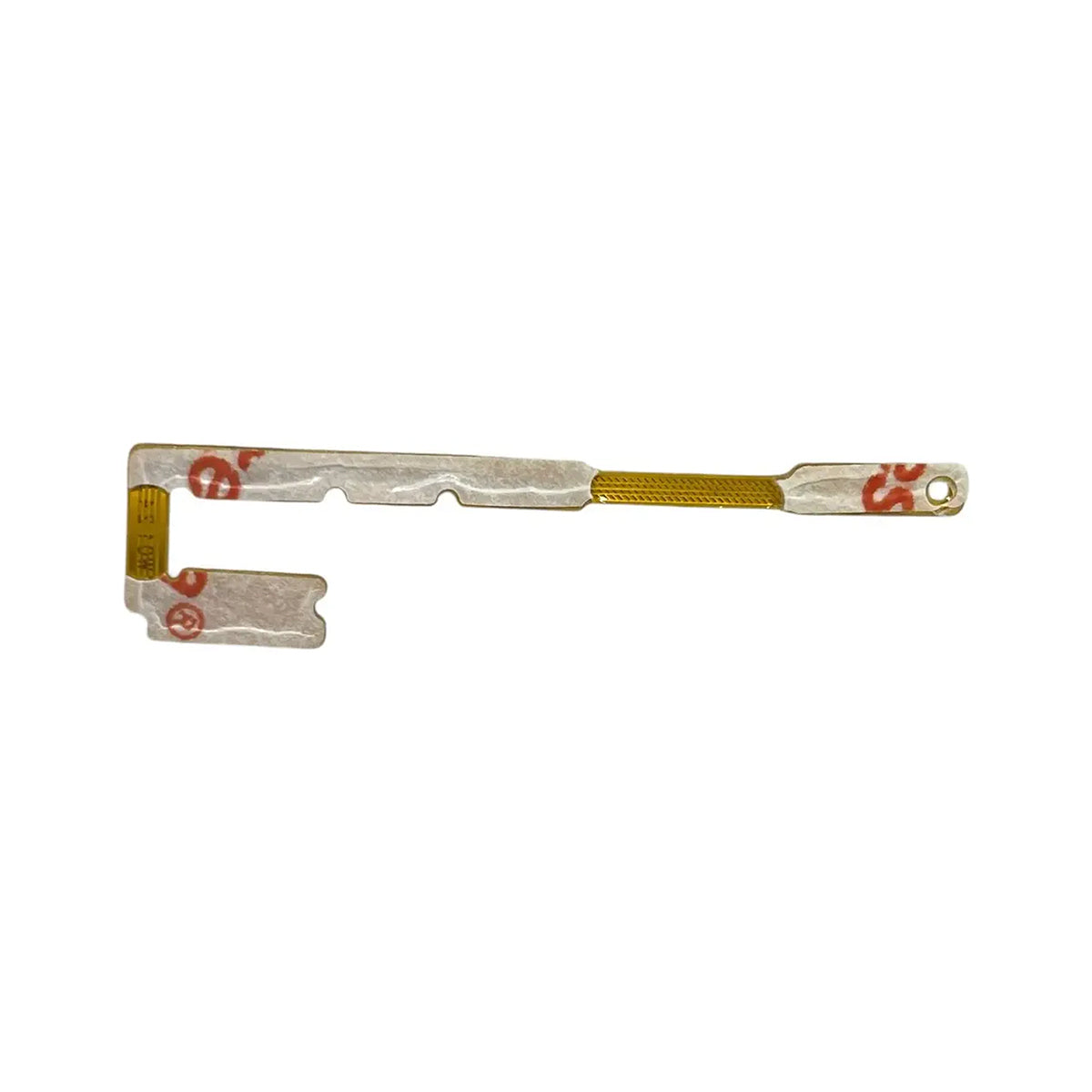 Flexor de Volumen y Encendido Compatible con Honor X7a