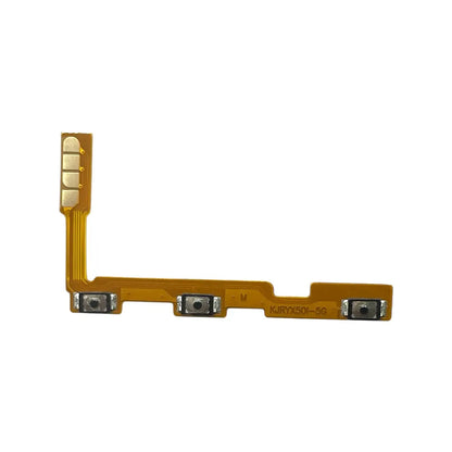 Flexor de Volumen y Encendido Compatible con Honor X8a