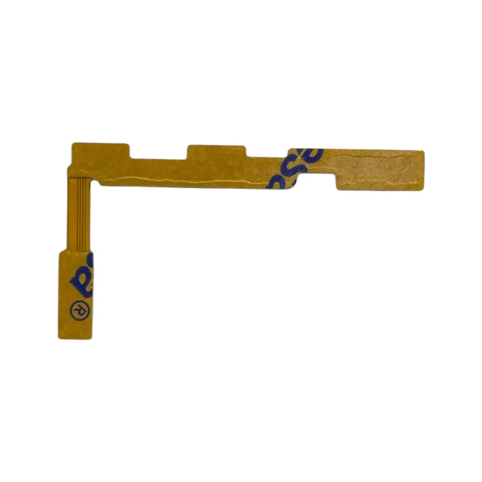 Flexor de Volumen y Encendido Compatible con Honor X8a