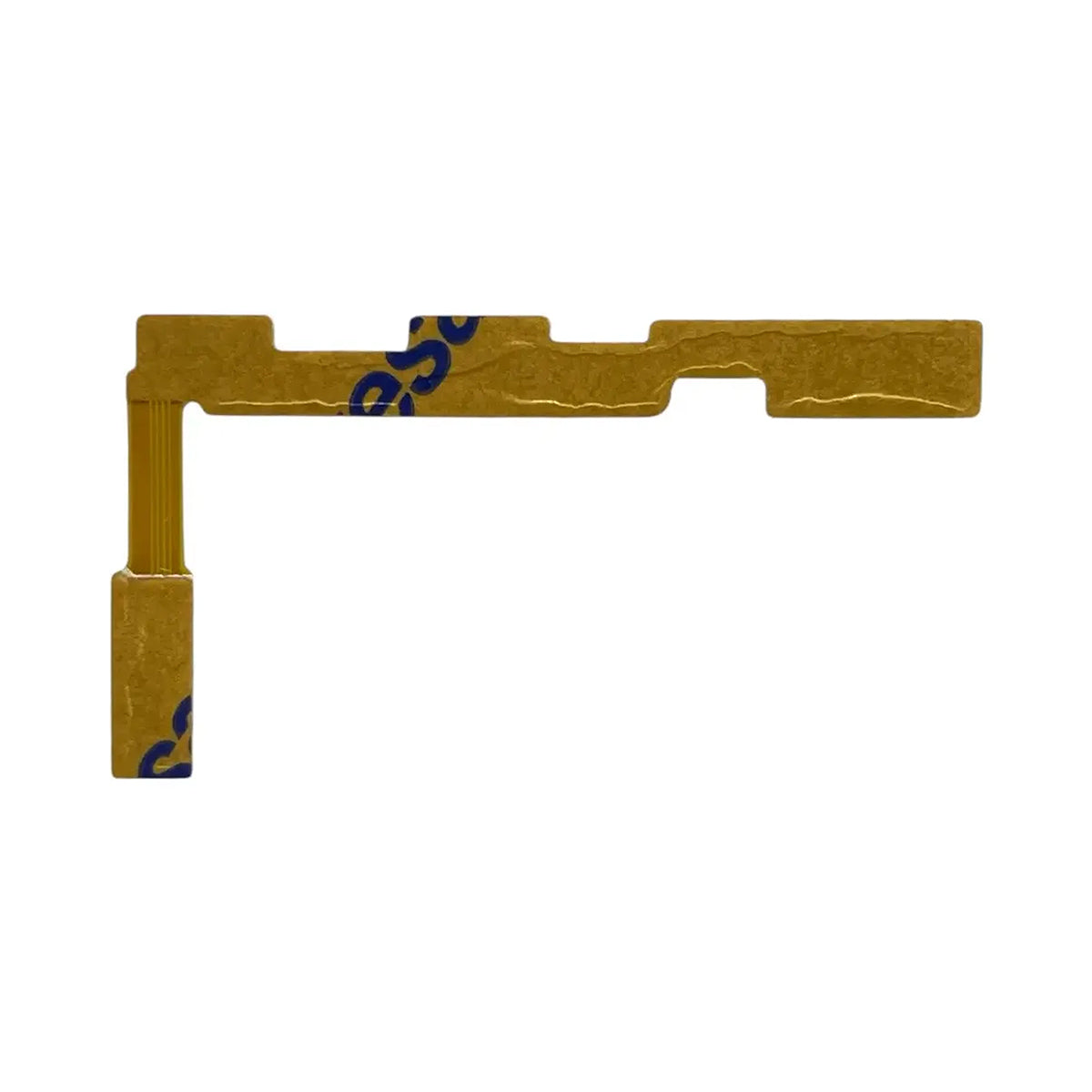 Flexor de Volumen y Encendido Compatible con Honor X8b