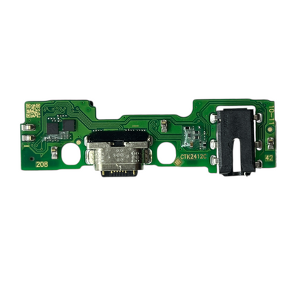 Flexor Centro De Carga Para Vivo Y03 V2332 Flex De Carga