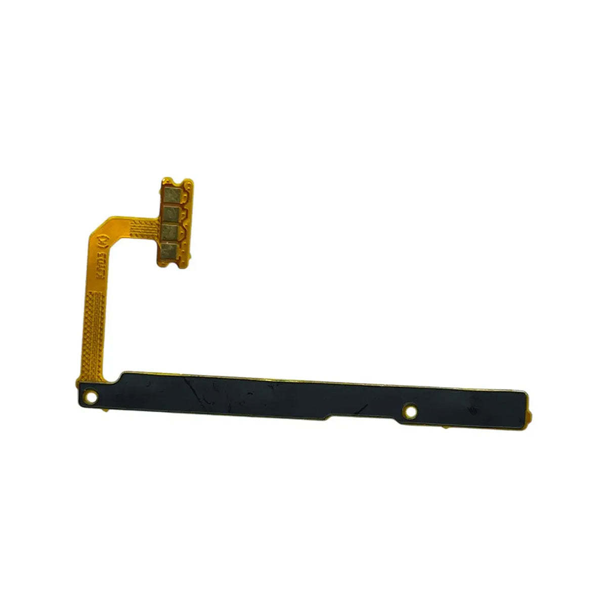 Flexor de Volumen y Encendido Compatible con Vivo Y03 V2332