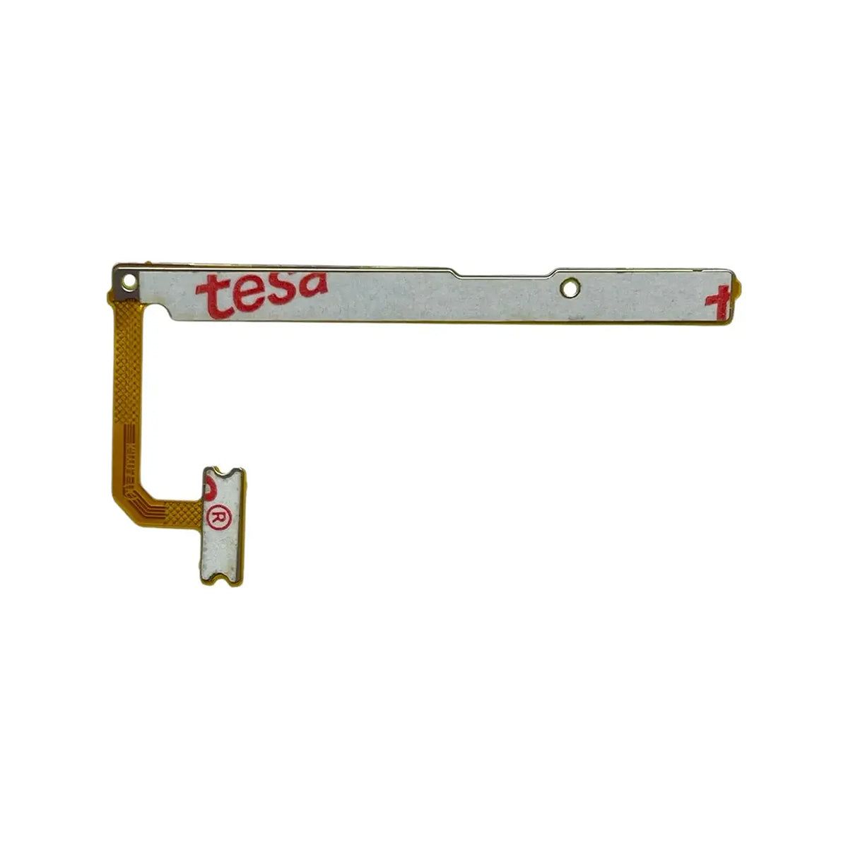 Flexor de Volumen y Encendido Compatible con Vivo Y03 V2332
