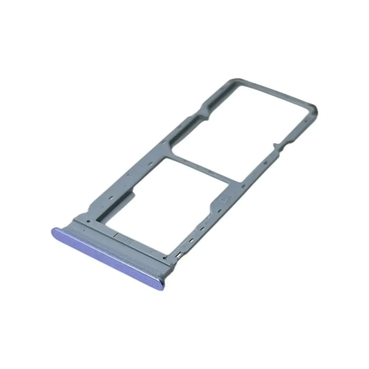Bandeja Porta SIM Compatible con Vivo Y17s V2310