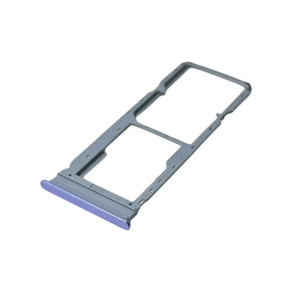 Bandeja Porta SIM Compatible con Vivo Y17s V2310