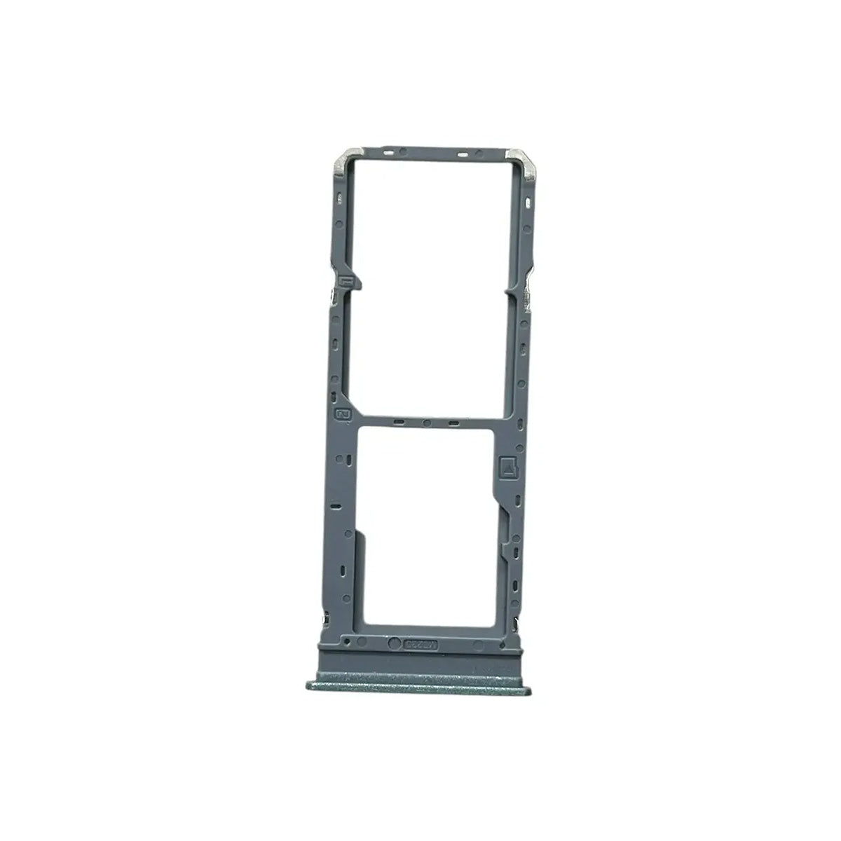 Bandeja Porta SIM Compatible con Vivo Y22s V2206