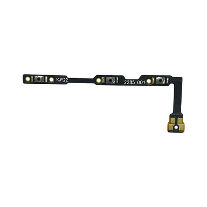 Flexor de Volumen y Encendido Compatible con Vivo Y22s