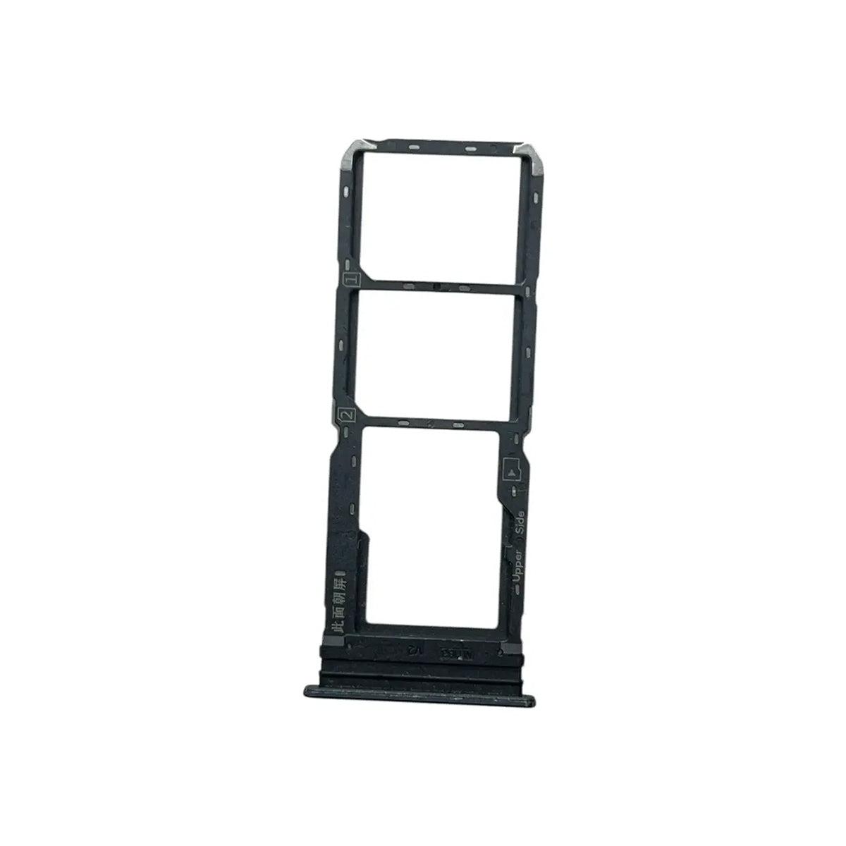 Bandeja Porta SIM Compatible con Vivo Y33 V2057