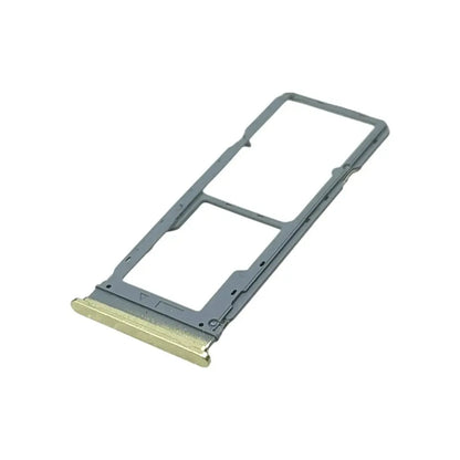 Bandeja Porta SIM Compatible con Vivo Y35 V2205