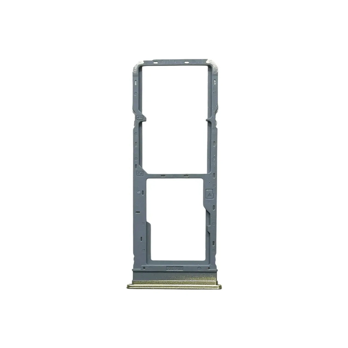 Bandeja Porta SIM Compatible con Vivo Y35 V2205