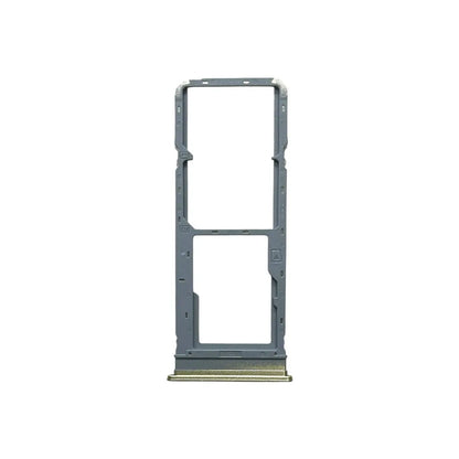 Bandeja Porta SIM Compatible con Vivo Y35 V2205