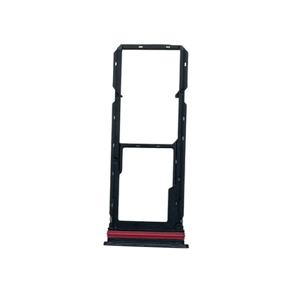Bandeja Porta SIM Compatible con Vivo Y35 V2205