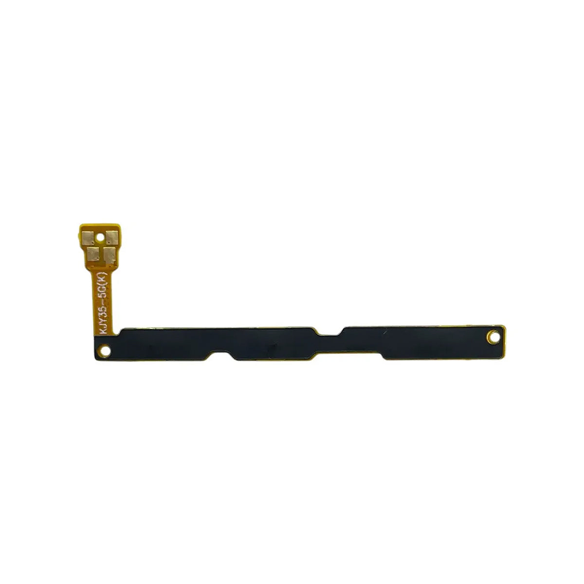 Flexor de Volumen y Encendido Compatible con Vivo Y35 V2205