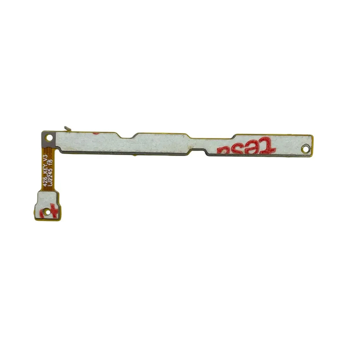 Flexor de Volumen y Encendido Compatible con Vivo Y35 V2205