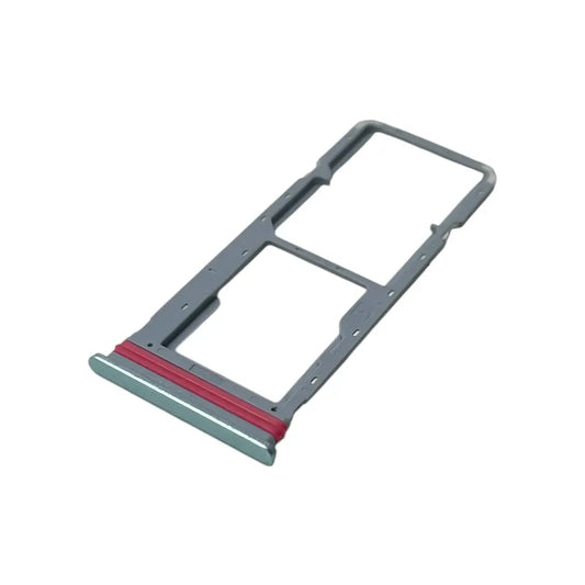 Bandeja Porta SIM Compatible con Vivo Y36 V2247