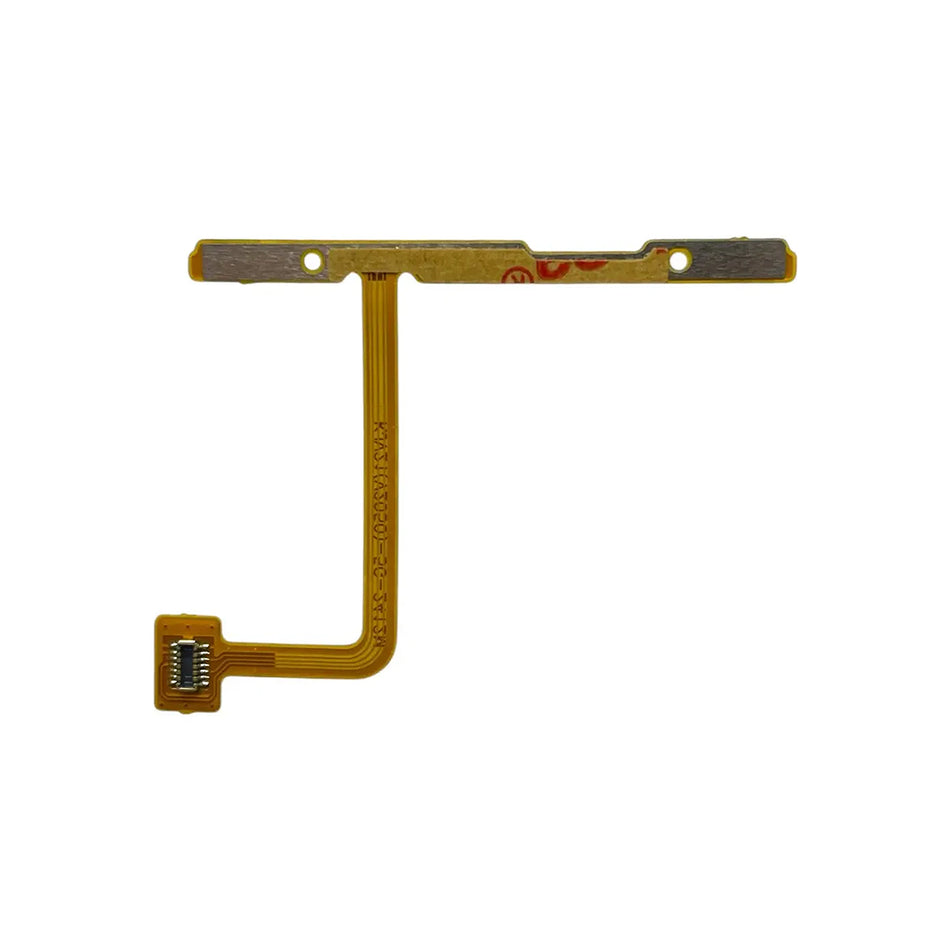 Flexor de Volumen y Encendido Compatible con Vivo V21 V2050