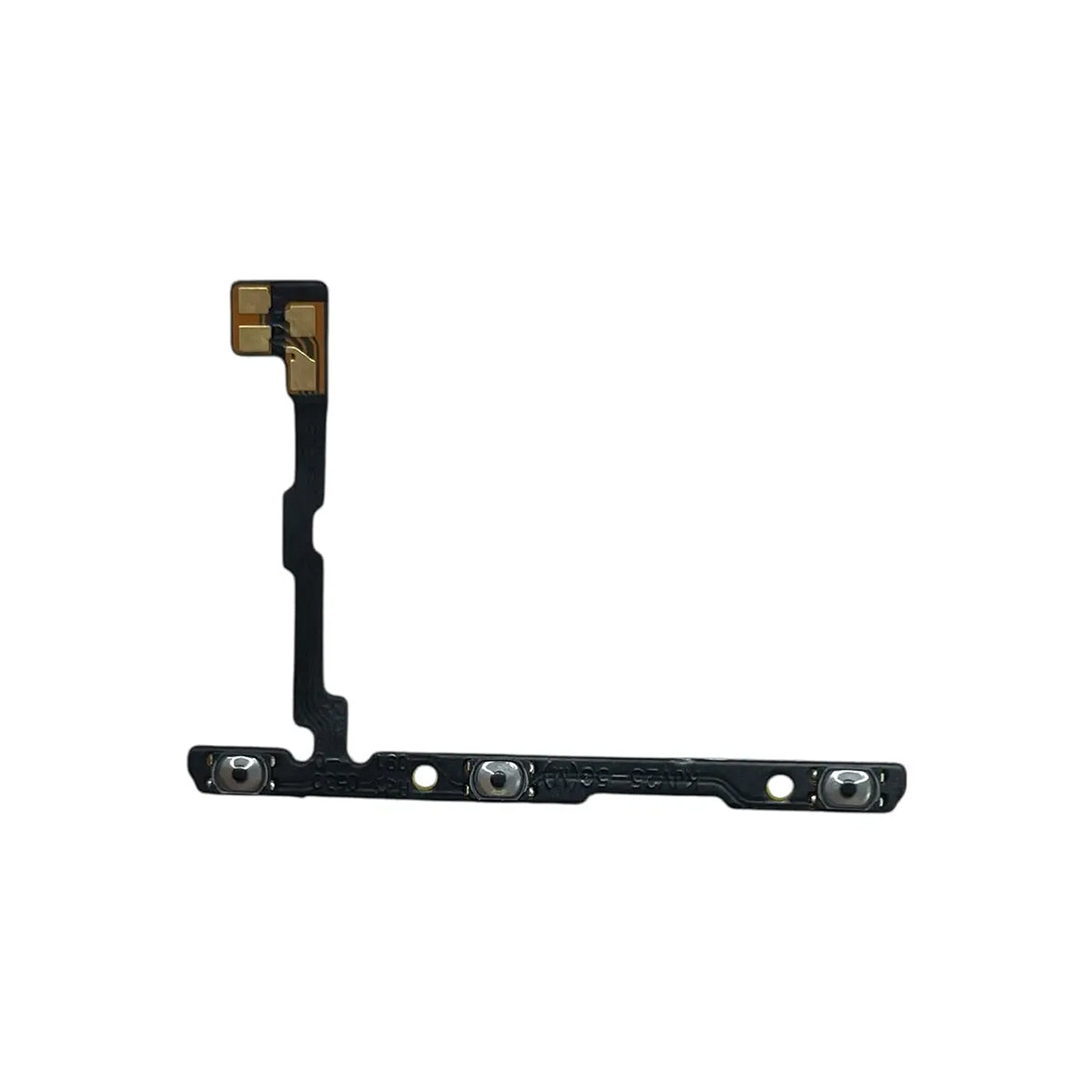 Flexor de Volumen y Encendido Compatible con Vivo V25e