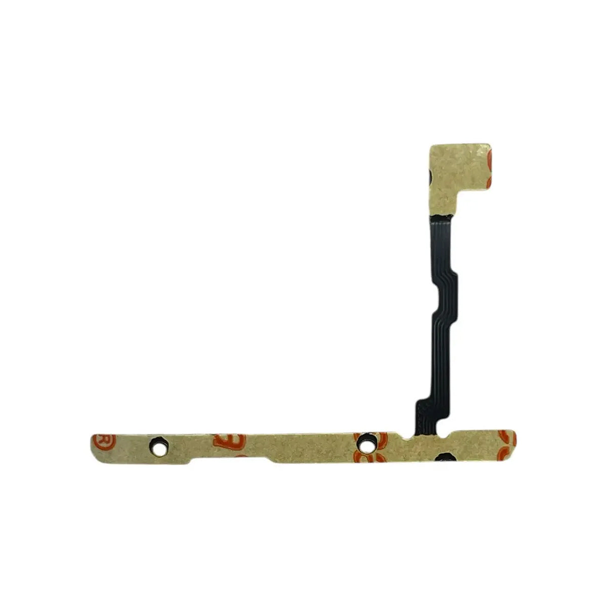 Flexor de Volumen y Encendido Compatible con Vivo V25e