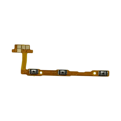 Flexor de Volumen y Encendido Compatible con Vivo V30 Lite