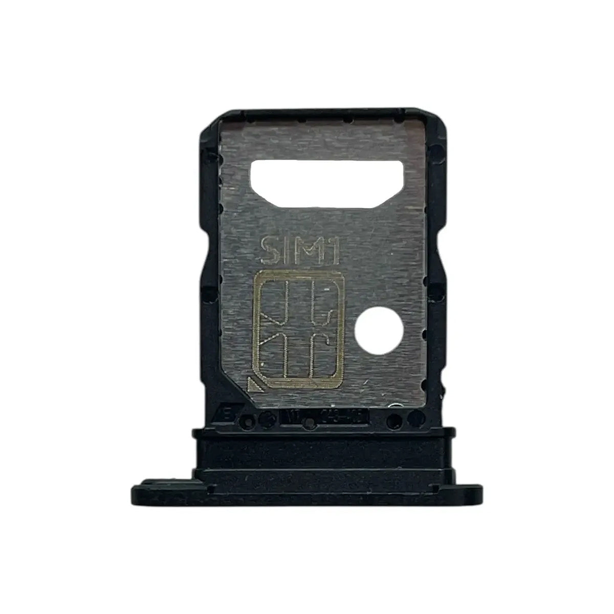 Bandeja Porta SIM Compatible con Vivo V30 V2318