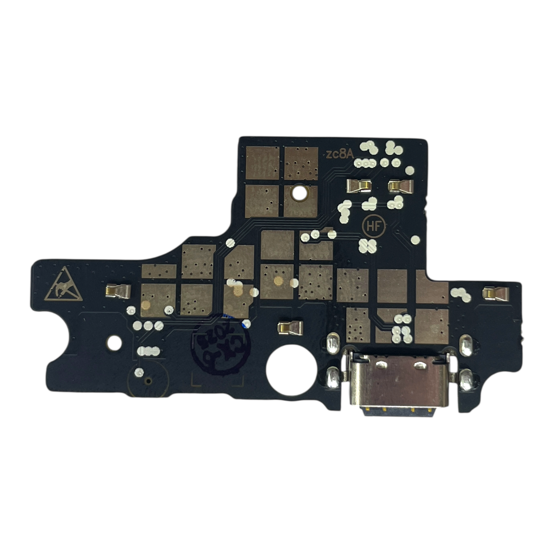 Flexor centro de carga para ZTE Blade A51 Flex de Carga