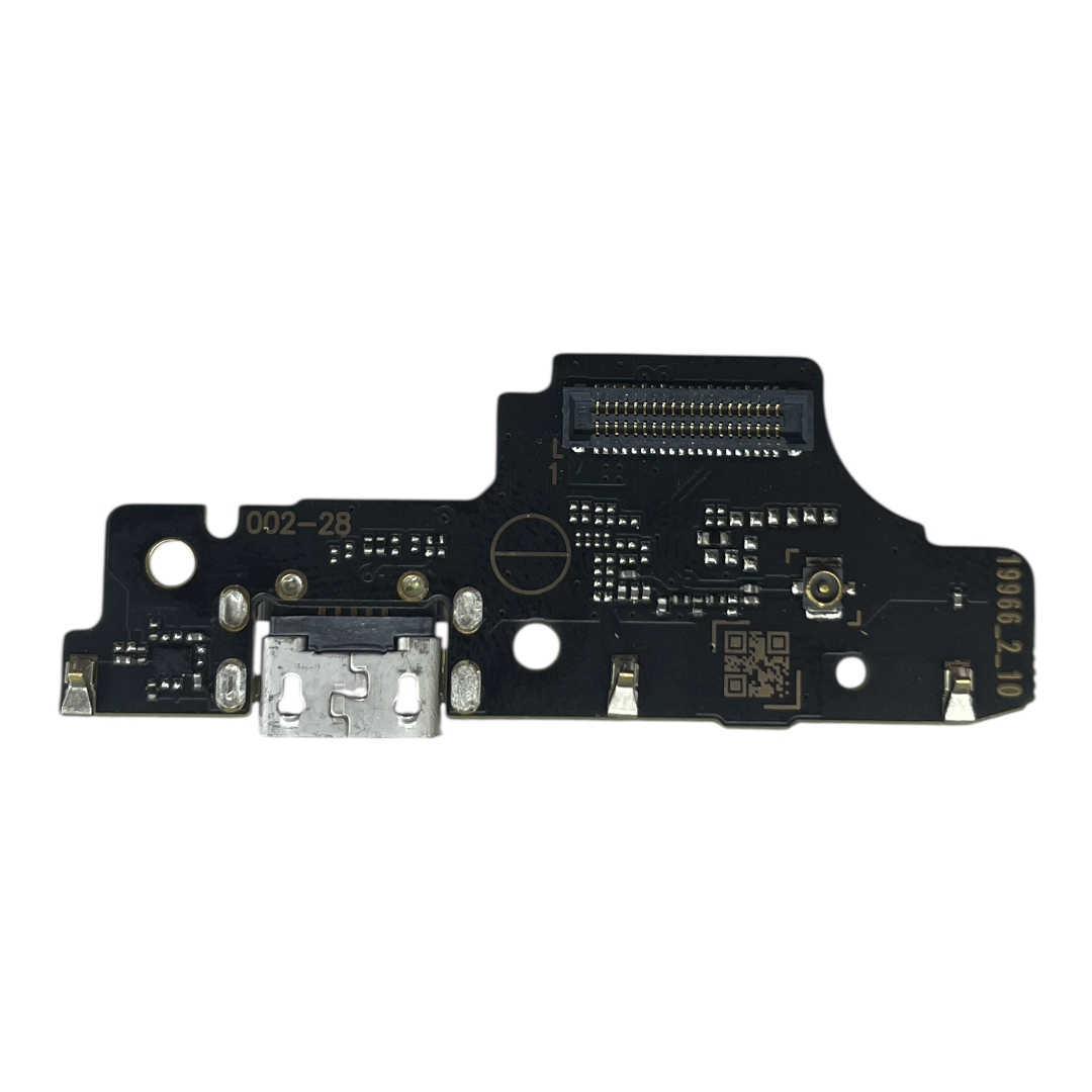 Flexor centro de carga para ZTE Blade A52 Lite Flex de carga