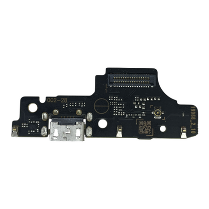 Flexor centro de carga para ZTE Blade A52 Lite Flex de carga