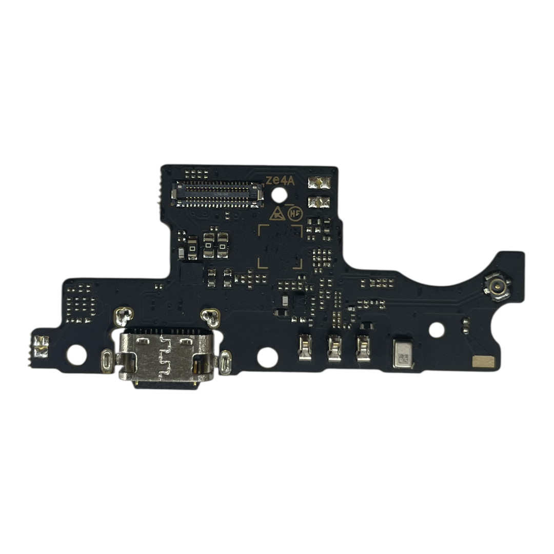 Flexor centro de carga para ZTE Blade A71 Flex de carga