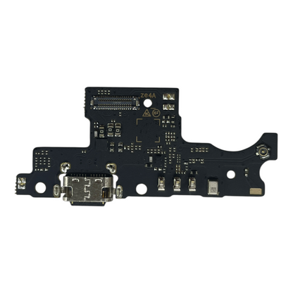 Flexor centro de carga para ZTE Blade A71 Flex de carga