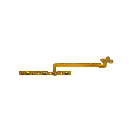 Flexor de Volumen y Encendido Compatible con Samsung S24 SM-S921