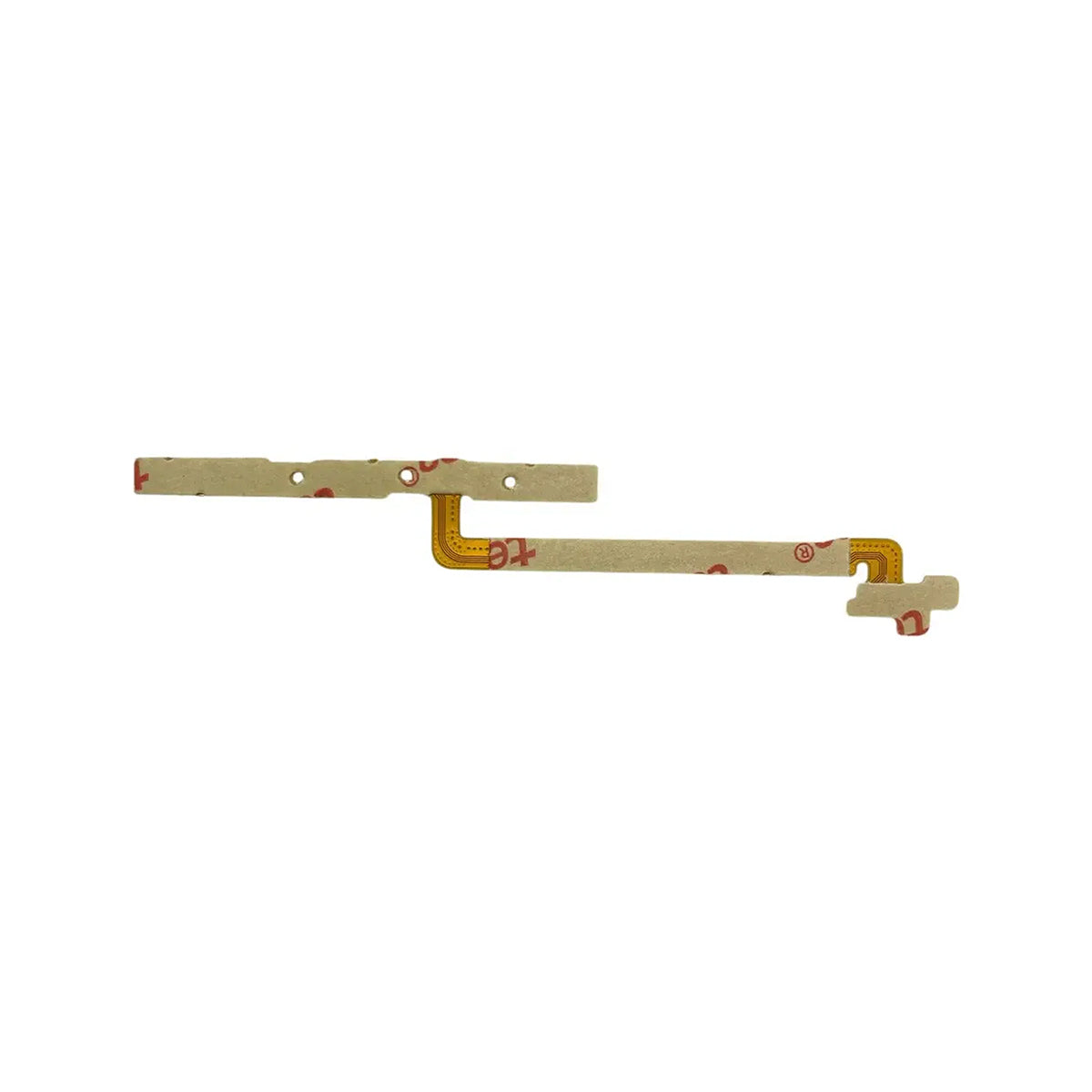Flexor de Volumen y Encendido Compatible con Samsung S24 SM-S921