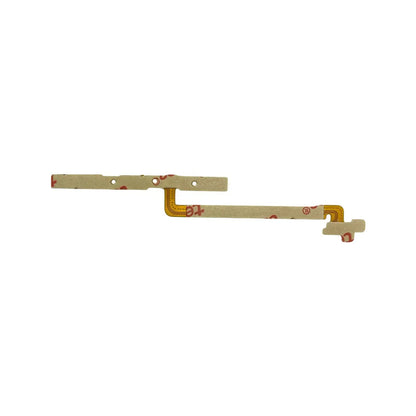 Flexor de Volumen y Encendido Compatible con Samsung S24 SM-S921