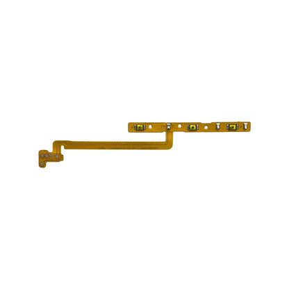 Flexor de Volumen y Encendido Compatible con Samsung S25 Ultra SM-S938